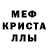Метамфетамин пудра Eric Tarng