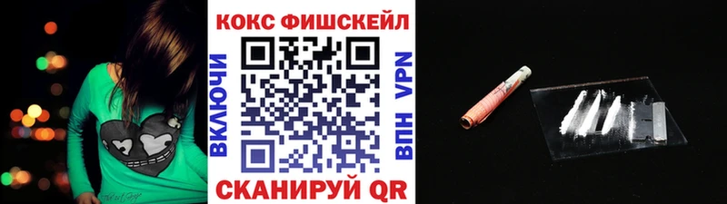 Cocaine FishScale  хочу наркоту  Североуральск 